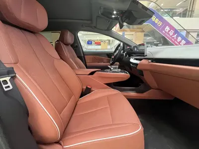 Cadillac IQ