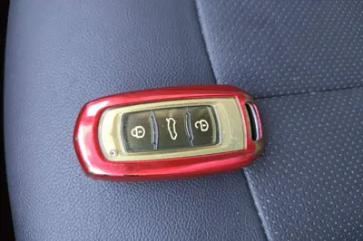 Geely Auto Vision X3