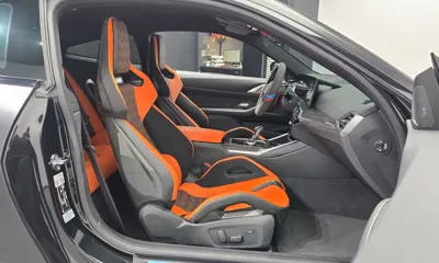 BMW M4