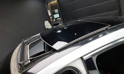 Renault-KoreaSamsung SM6