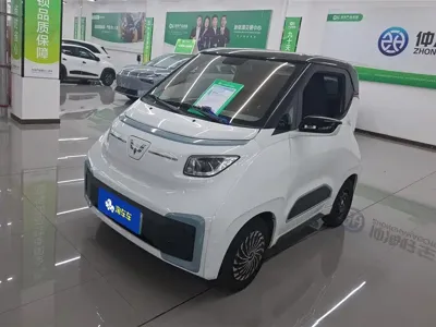 Wuling Nano EV