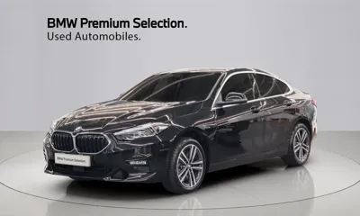 BMW 2-Series