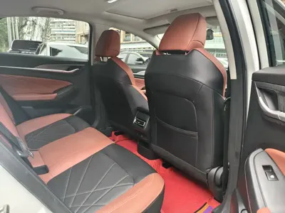 Changan Eado