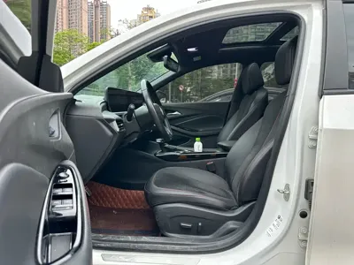 Buick Verano