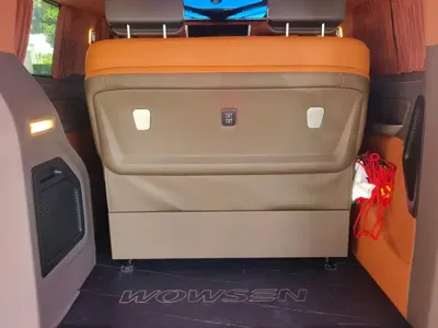 WOWSEN Ford Heiwushi