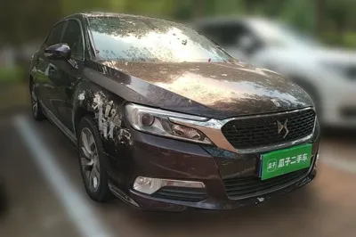 DS 5LS