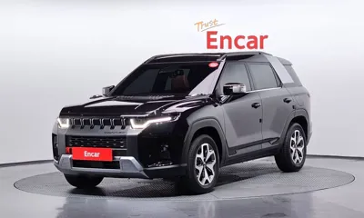 KG_Mobility_Ssangyong Torres