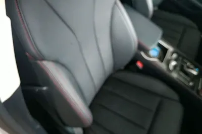 BYD Tang New Energy