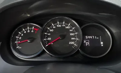 Renault-KoreaSamsung SM3