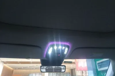 Zeekr 9X