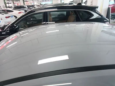 Chery Fengyun A8