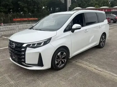 GAC Motor Trumpchi M6