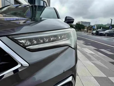 Acura CDX