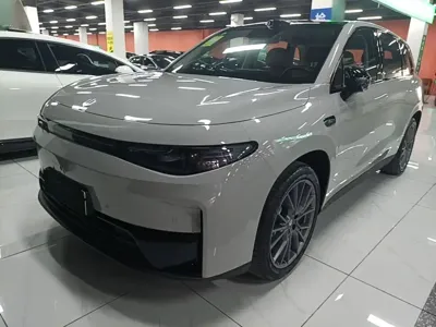 Leapmotor Leapmotor C10