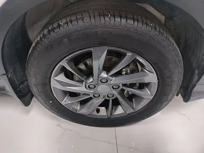 Geely Binyue