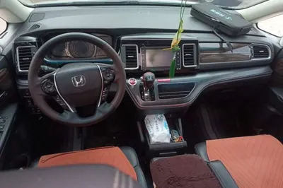 Honda Elysion