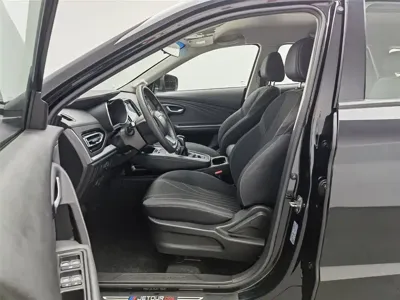 Jetour X70M