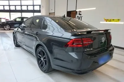 Volkswagen Lamando