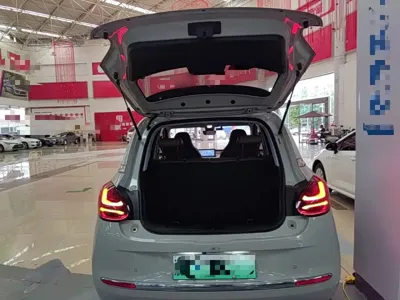 Wuling Bingo
