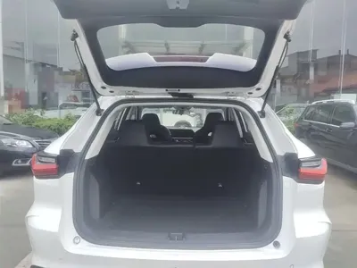 Oshan Oushang X5