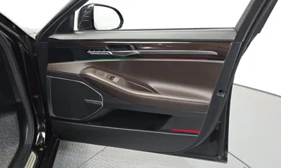 Genesis EQ900