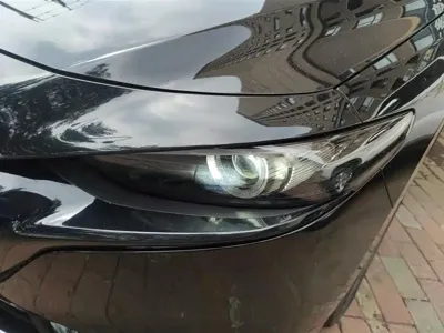 Mazda 3 Axela