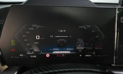 BMW X2 (F39)