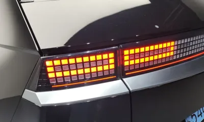 Hyundai Ioniq5