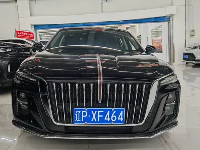 Hongqi Hongqi H5