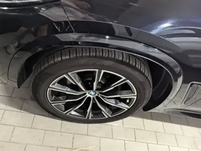 BMW X5 (Import)