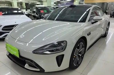Xiaomi Auto SU7