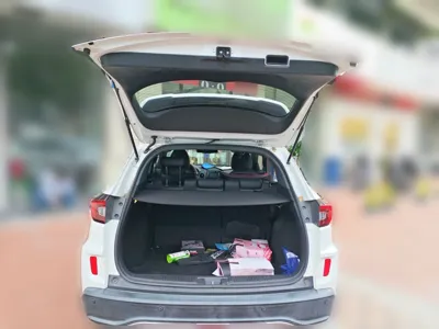 Honda XR-V