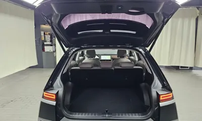 Hyundai Ioniq5
