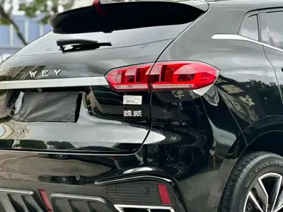 WEY Wey VV5
