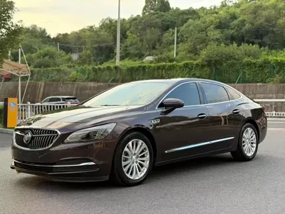 Buick LaCrosse