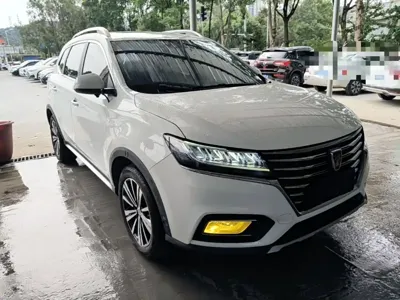 Roewe RX5