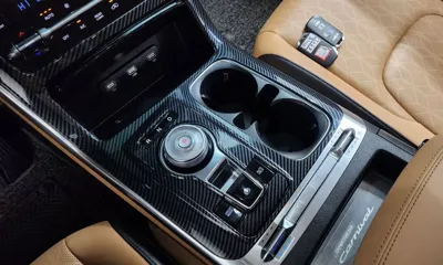Kia Canival