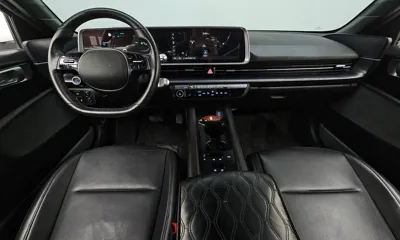 Hyundai Ioniq6
