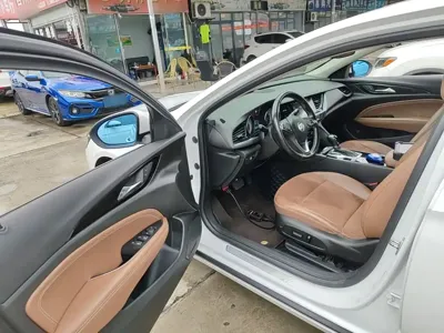 Buick Regal
