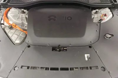 Nio ET7