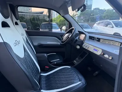 Wuling MINIEV