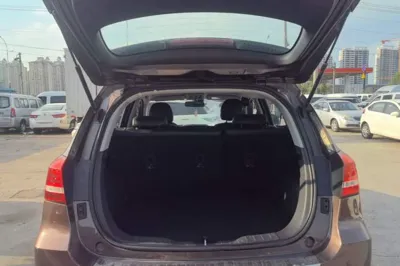 Haval H2
