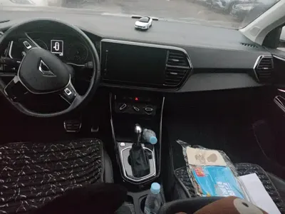 Jetta VS7