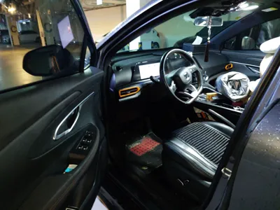 Changan UNI-T