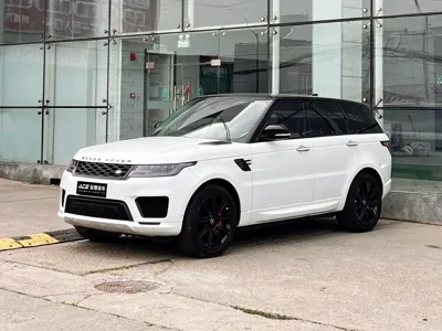 Land Rover Sport