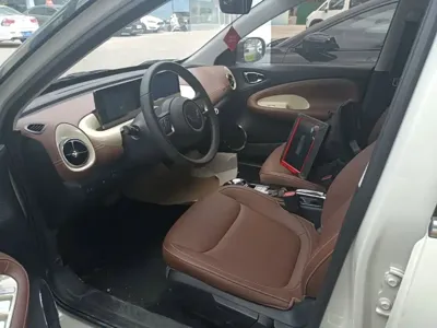 Wuling Bingo