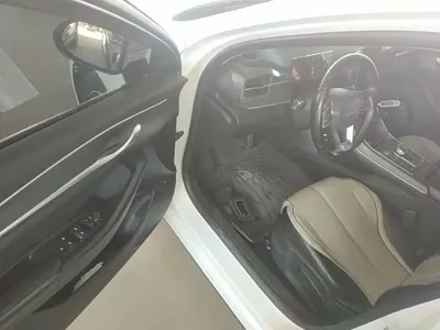 BYD Destroyer 05