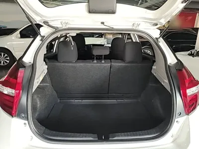 Toyota Vios FS