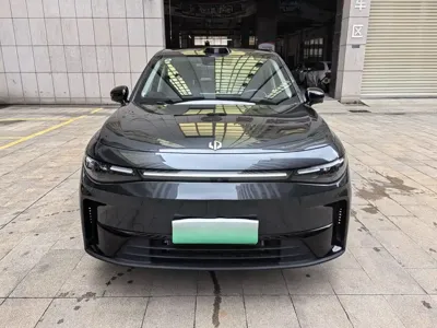 Leapmotor Leapmotor C10
