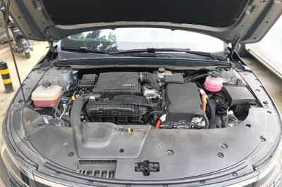 BYD Destroyer 05